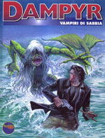 Vampiri di sabbia (Riminicomix 2004)