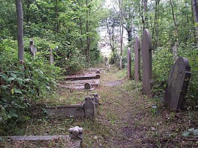 Cimitero di Highgate